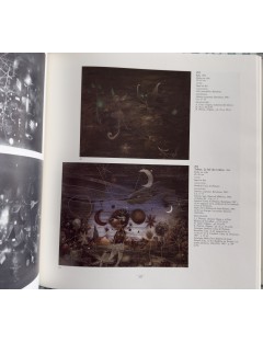 Livre TÀPIES par Anna AGUSTI - Catalogue raisonné en 4 volumes. Edition Könemann, Cologne 1999.