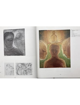 Livre TÀPIES par Anna AGUSTI - Catalogue raisonné en 4 volumes. Edition Könemann, Cologne 1999.