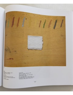Livre TÀPIES par Anna AGUSTI - Catalogue raisonné en 4 volumes. Edition Könemann, Cologne 1999.