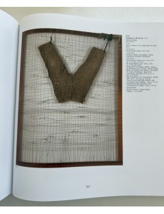 Livre TÀPIES par Anna AGUSTI - Catalogue raisonné en 4 volumes. Edition Könemann, Cologne 1999.