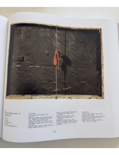 Livre TÀPIES par Anna AGUSTI - Catalogue raisonné en 4 volumes. Edition Könemann, Cologne 1999.