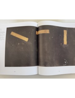 Livre TÀPIES par Anna AGUSTI - Catalogue raisonné en 4 volumes. Edition Könemann, Cologne 1999.