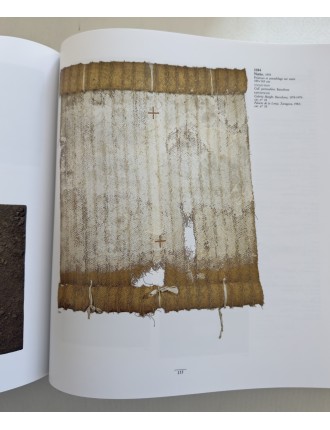 Livre TÀPIES par Anna AGUSTI - Catalogue raisonné en 4 volumes. Edition Könemann, Cologne 1999.