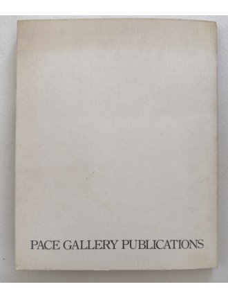 Livre Catalogue Jean DUBUFFET. Partitions 1980-81 - Psycho-sites 1981. New-York, The Pace gallery, 1983.