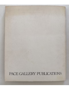Livre Catalogue Jean DUBUFFET. Partitions 1980-81 - Psycho-sites 1981. New-York, The Pace gallery, 1983.