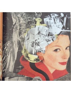 Livre Erro. Rétrosprective. Éditeur : Somogy Editions d'Art. 2015.