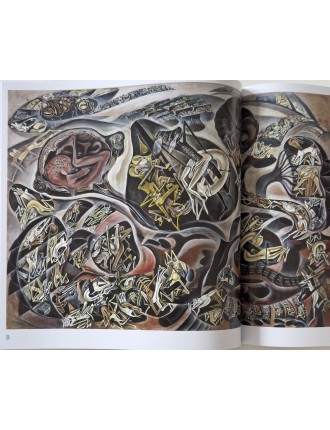 Livre Erro. Rétrosprective. Éditeur : Somogy Editions d'Art. 2015.