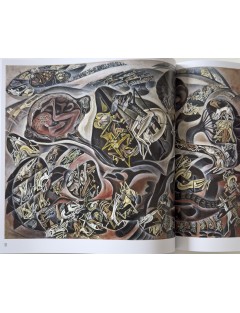 Livre Erro. Rétrosprective. Éditeur : Somogy Editions d'Art. 2015.