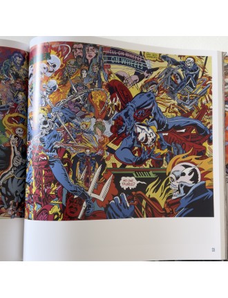 Livre Erro. Rétrosprective. Éditeur : Somogy Editions d'Art. 2015.