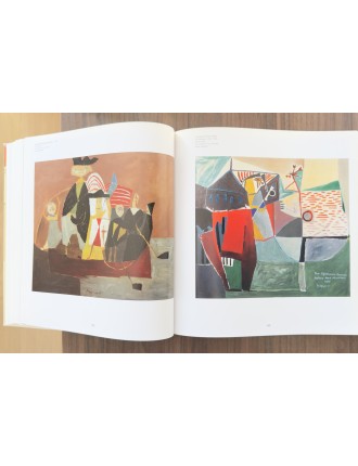 Livre Roy Lichtenstein - Méditation de l'art par Gianni Mercurio. 2010. Edition Skira.