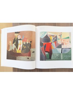 Livre Roy Lichtenstein - Méditation de l'art par Gianni Mercurio. 2010. Edition Skira.