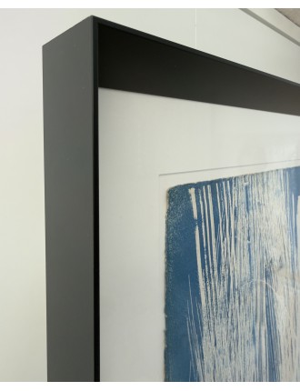 Eau-forte sur papier Arches. G 1970-21. Epreuve d'artiste EA/40 ex. de Hans Hartung