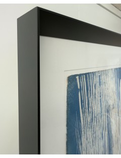 Eau-forte sur papier Arches. G 1970-21. Epreuve d'artiste EA/40 ex. de Hans Hartung