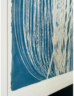 Eau-forte sur papier Arches. G 1970-21. Epreuve d'artiste EA/40 ex. de Hans Hartung
