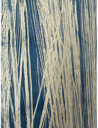 Eau-forte sur papier Arches. G 1970-21. Epreuve d'artiste EA/40 ex. de Hans Hartung