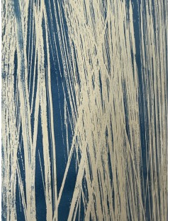Eau-forte sur papier Arches. G 1970-21. Epreuve d'artiste EA/40 ex. de Hans Hartung