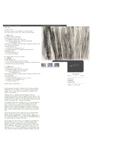 Eau-forte sur papier Arches. G 1970-21. Epreuve d'artiste EA/40 ex. de Hans Hartung
