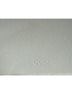 Sérigraphie sur vélin d'Arches. Epreuve d'artiste EA 12/50 de Rafael Canogar