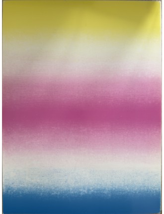 Derrière le miroir n°227. Monory. Janvier 1978. Editions Maeght.