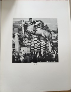 Derrière le miroir n°227. Monory. Janvier 1978. Editions Maeght.