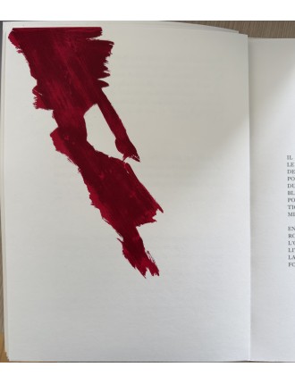Derrière le miroir n°215. Bazaine. Octobre 1975. Editions Maeght.