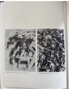 Derrière le miroir n°215. Bazaine. Octobre 1975. Editions Maeght.