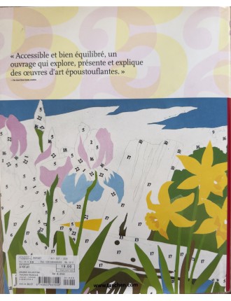 Livre Pop Art de Tilman Osterwold. Edition Taschen 2007