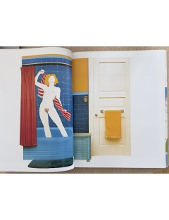 Livre Pop Art de Tilman Osterwold. Edition Taschen 2007