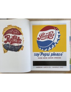 Livre Pop Art de Tilman Osterwold. Edition Taschen 2007