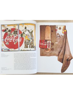 Livre Pop Art de Tilman Osterwold. Edition Taschen 2007