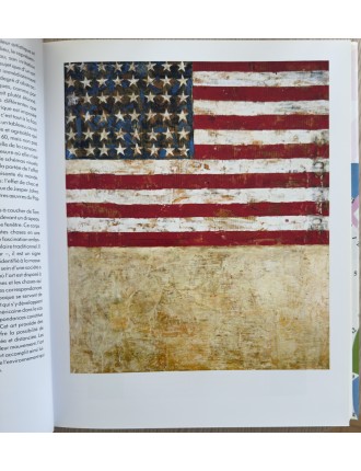 Livre Pop Art de Tilman Osterwold. Edition Taschen 2007