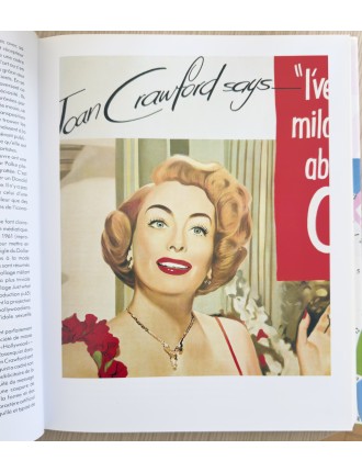 Livre Pop Art de Tilman Osterwold. Edition Taschen 2007