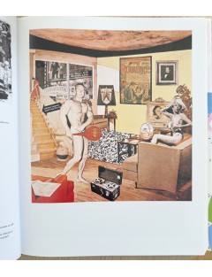 Livre Pop Art de Tilman Osterwold. Edition Taschen 2007