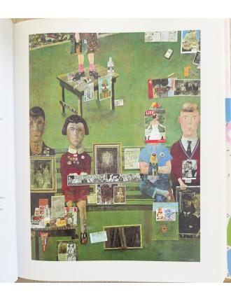 Livre Pop Art de Tilman Osterwold. Edition Taschen 2007
