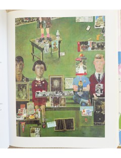 Livre Pop Art de Tilman Osterwold. Edition Taschen 2007