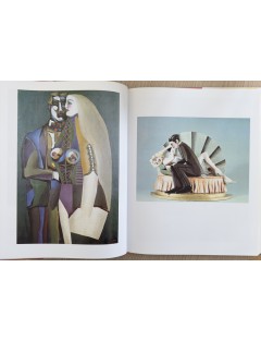 Livre Pop Art de Tilman Osterwold. Edition Taschen 2007
