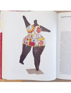 Livre Pop Art de Tilman Osterwold. Edition Taschen 2007