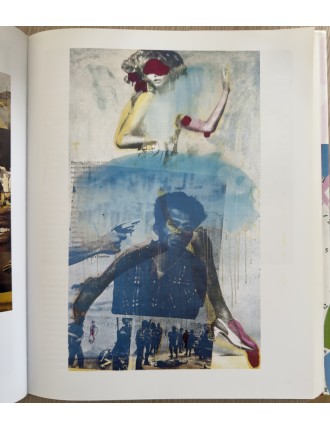 Livre Pop Art de Tilman Osterwold. Edition Taschen 2007