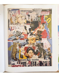 Livre Pop Art de Tilman Osterwold. Edition Taschen 2007