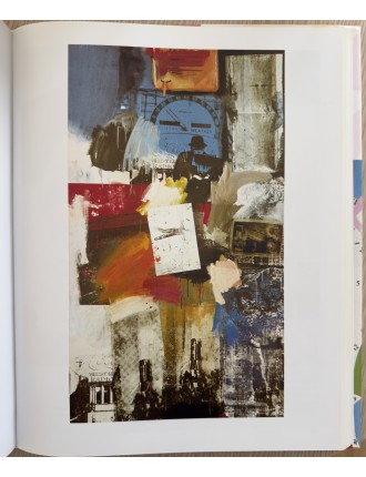 Livre Pop Art de Tilman Osterwold. Edition Taschen 2007