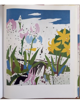 Livre Pop Art de Tilman Osterwold. Edition Taschen 2007