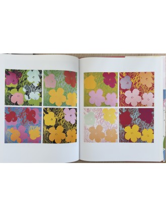Livre Pop Art de Tilman Osterwold. Edition Taschen 2007