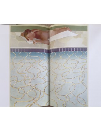 Livre Pop Art de Tilman Osterwold. Edition Taschen 2007