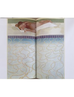 Livre Pop Art de Tilman Osterwold. Edition Taschen 2007