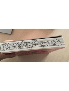 Livre Keith Haring de J.Deitch - S.Geiss - J.Gruen. En coopération avec The Estate of K.Haring. Rizzoli NY.2008