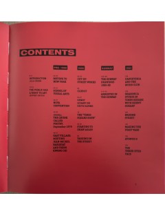 Livre Keith Haring de J.Deitch - S.Geiss - J.Gruen. En coopération avec The Estate of K.Haring. Rizzoli NY.2008