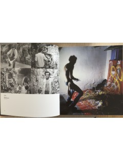 Livre Keith Haring de J.Deitch - S.Geiss - J.Gruen. En coopération avec The Estate of K.Haring. Rizzoli NY.2008