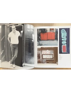 Livre Keith Haring de J.Deitch - S.Geiss - J.Gruen. En coopération avec The Estate of K.Haring. Rizzoli NY.2008