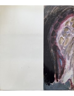 Livre sur le mouvement COBRA de Jean-Clarence Lambert. Edition Mercatorfonds 1983