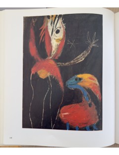 Livre sur le mouvement COBRA de Jean-Clarence Lambert. Edition Mercatorfonds 1983